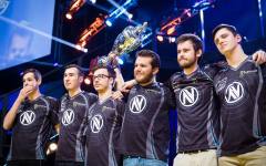 Легендарният EnVyUs може да се завърне в Counter-Strike