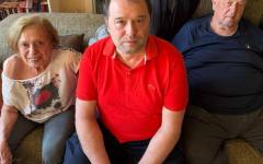 Костадин Костадинов: Българинът, прекарал три години и половина по гръцки и американски затвори, се прибра в България
