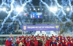 Обрат от 0:2 и дузпи осигуриха шести пореден дубъл на Звезда