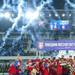 Обрат от 0:2 и дузпи осигуриха шести пореден дубъл на Звезда