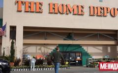 Как Home Depot създава съдържание по пътя към Световното първенство