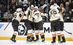 Гол на Тиодор в продължението донесе победа на Вегас срещу Юта в мач №4