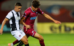 Столичен сблъсък в "Надежда"