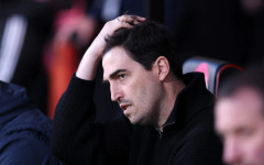 Ираола изглежда като фаворит за бъдещ мениджър на Челси