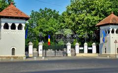 Румънският президент Никушор Дан ще приеме полския си колега Карол Навроцки в двореца Котрочени; те ще имат работна вечеря с Марк Рюте