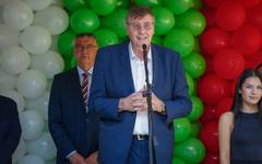 "Първият" - филм за пътя на първия българин в НБА - Георги Глушков