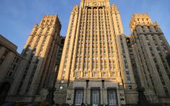 Русия привика арменския посланик заради Зеленски