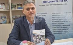 Кампанията "Дни на Европа в Разград" за 15-и път представя приноса на евросредствата за Лудогорието