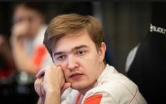 Владислав "nafany" Горшков вече е свободен агент