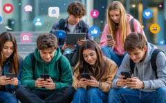 Канада даде тон в битката срещу "пристрастяването към безкрайно превъртане"