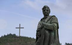Благоевград ще отбележи 123 години от смъртта на Гоце Делчев на 4 май