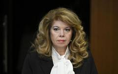 Илияна Йотова открива Национална конференция по здравни грижи с балканско участие