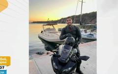 Протест с призив за справедливост след фатална катастрофа с моторист