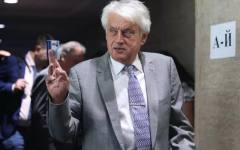 Бойко Рашков: Новият шеф на ДАНС е тежка политическа грешка на Радев