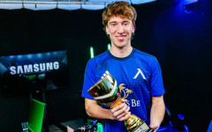 Левски стана шампион в официалното първенство на България – eFirst League