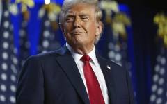 Голяма изненада! Тръмп обяви къде иска да живее