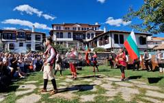 Златоград е домакин на Международния фолклорен фестивал "Цветна плетеница" от 12 до 14 юни