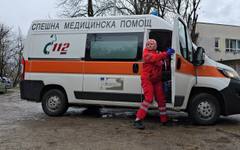 3 катастрофи за часове в Пловдивско: Млад моторист загина, а дете и мъж се борят за живота си
