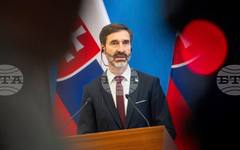 ТАСР: Словакия ще бъде домакин на министерска среща на инициативата "Приятели на Западните Балкани"