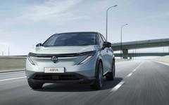 Nissan Ariya идва с освежен дизайн и нова електрическа технология