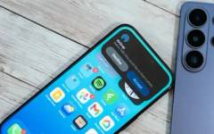 Android и iPhone вече си "говорят"