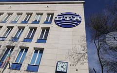 БТА подписа договор с "Красива България" за ремонт и подобряване на функционалността, естетиката и устойчивостта на сградата на Агенцията