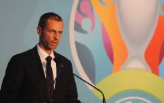 Без италиански клубове в евротурнирите и без домакинство на Евро 2032: УЕФА със сериозна заплаха към Италия