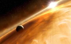 Юпитер като космически щит: Как газовият гигант е защитил Земята при формирането ѝ