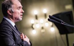 Найден Тодоров: Приемането на стратегия за развитието на културата е по-важен въпрос от това кой да е министър