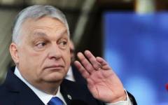 Медийната система на Орбан се разклаща след изборната загуба в Унгария