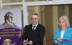 Орлин Пенков: Създаването на STEM центрове е стратегическа инвестиция в човешкия потенциал на България