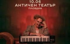 Документалният филм за Иво Димчев с две награди от Съюза на Българските Филмови Дейци