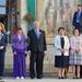 Ключът на Шумен е символ на държавността, заяви президентът Илияна Йотова по повод празника на града