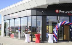 Postbank задава посоката на модерното банкиране с Postbank Next