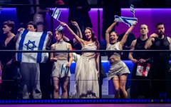 Въпреки бойкотите над 1000 знаменитости подкрепиха участието на Израел в Евровизия 2026