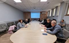 Повишаването на дигиталната и медийната грамотност на учениците е акцент в стратегията за подкрепа на личностното развитие в област Перник
