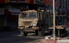 ЕС ще стартира програма за подпомагане на палестинци, пострадали от насилие от заселници