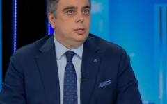 Асен Василев: Подходът на кабинета към цените е погрешен и няма да доведе до реално поевтиняване на стоките