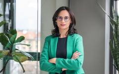 Хората, които правят бизнеса, и банката, която ги разбира - Силвена Богоева-Андреева от ПроКредит Банк