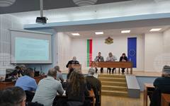 Превалутиране и закръгляне на капитала на свищовската болница гласуваха общинските съветници в града