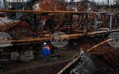 Русия нанесе през последните 24 часа удари по пет обекта на "Нафтогаз", съобщи изпълнителният директор на украинската компания