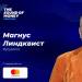 Футурологът Магнус Линдквист идва в София за The Sound of Money 2026