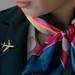 Пътник нападна стюардеса на United Airlines - опита да проникне в пилотската кабина