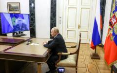 ISW: Кремъл поставя нови териториални условия и засилва натиска върху руските бизнесмени