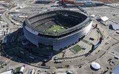 Властите в Ню Йорк се притесниха от пешеходна инвазия на стадиона за Мондиала