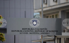 Ден преди изтичането на срока за избор на нов президент в Косово все още няма постигнато съгласие за кандидат