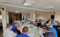 Община Полски Тръмбеш да кандидатства с проект за подкрепа за уязвими и маргинализирани общности одобриха общинските съветници