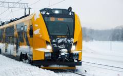 Škoda Group подписа стратегическо споразумение за доставка и поддръжка на електрически влакове в Узбекистан