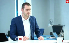 Росен Цветков пред ФАКТИ: МВР този път до голяма степен си вършеше работата за изборите и това се видя