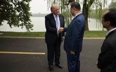 Тръмп искал да прибере иранския уран предимно за PR цели